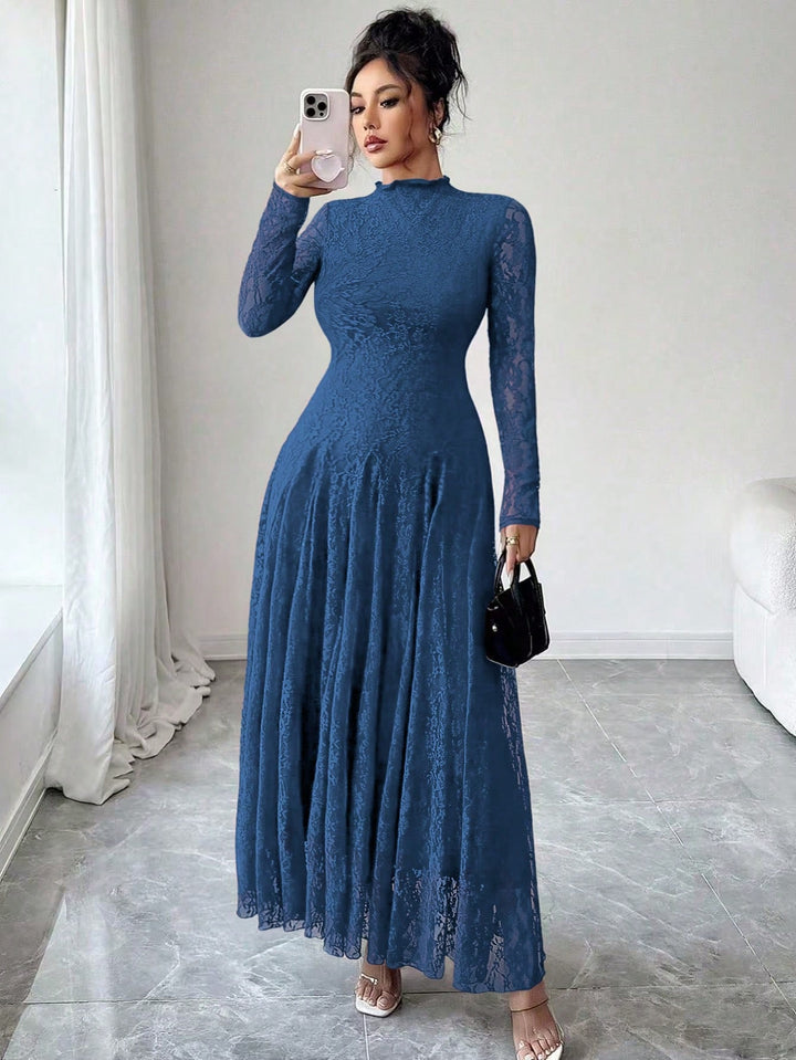 Rochie SHEIN, albastru
