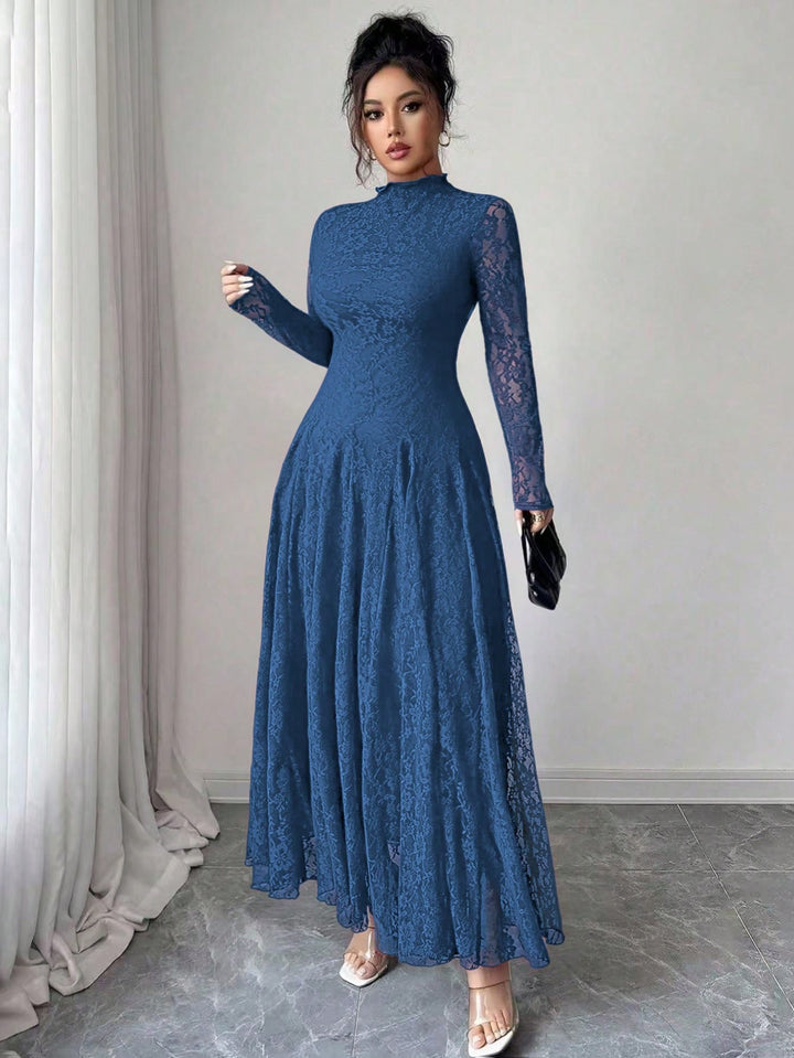 Rochie SHEIN, albastru