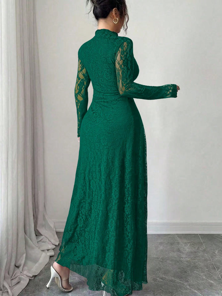 Rochie SHEIN, verde