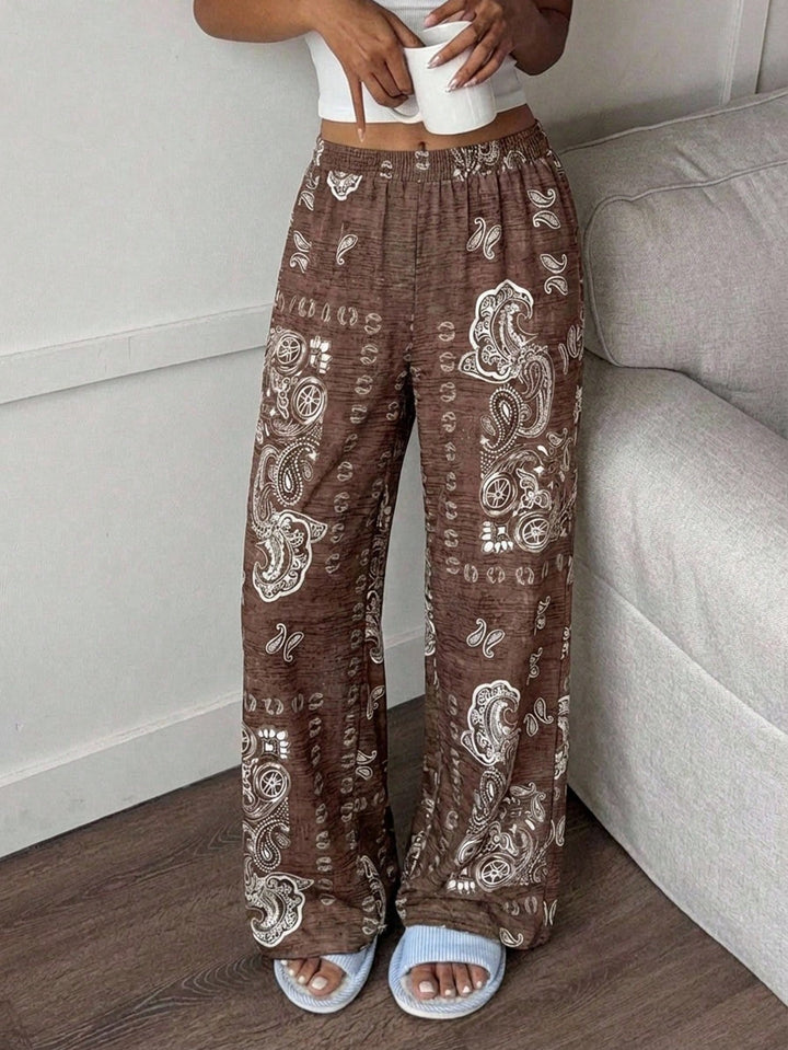 Pantaloni SHEIN, mix culori