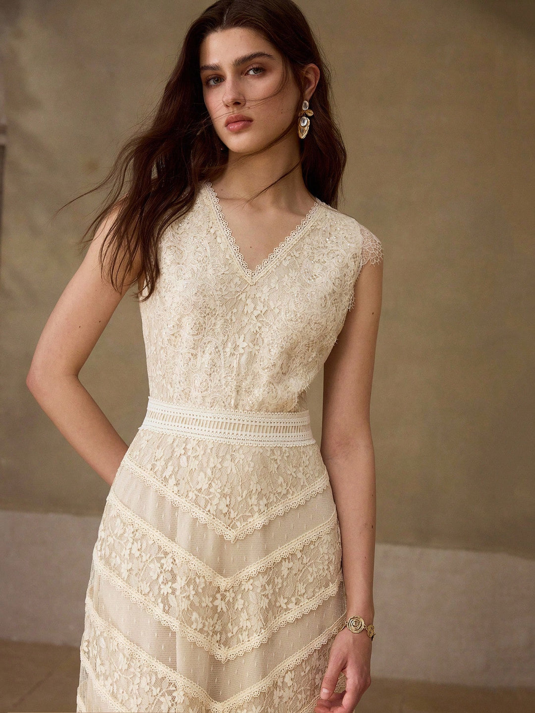 Rochie midi SHEIN