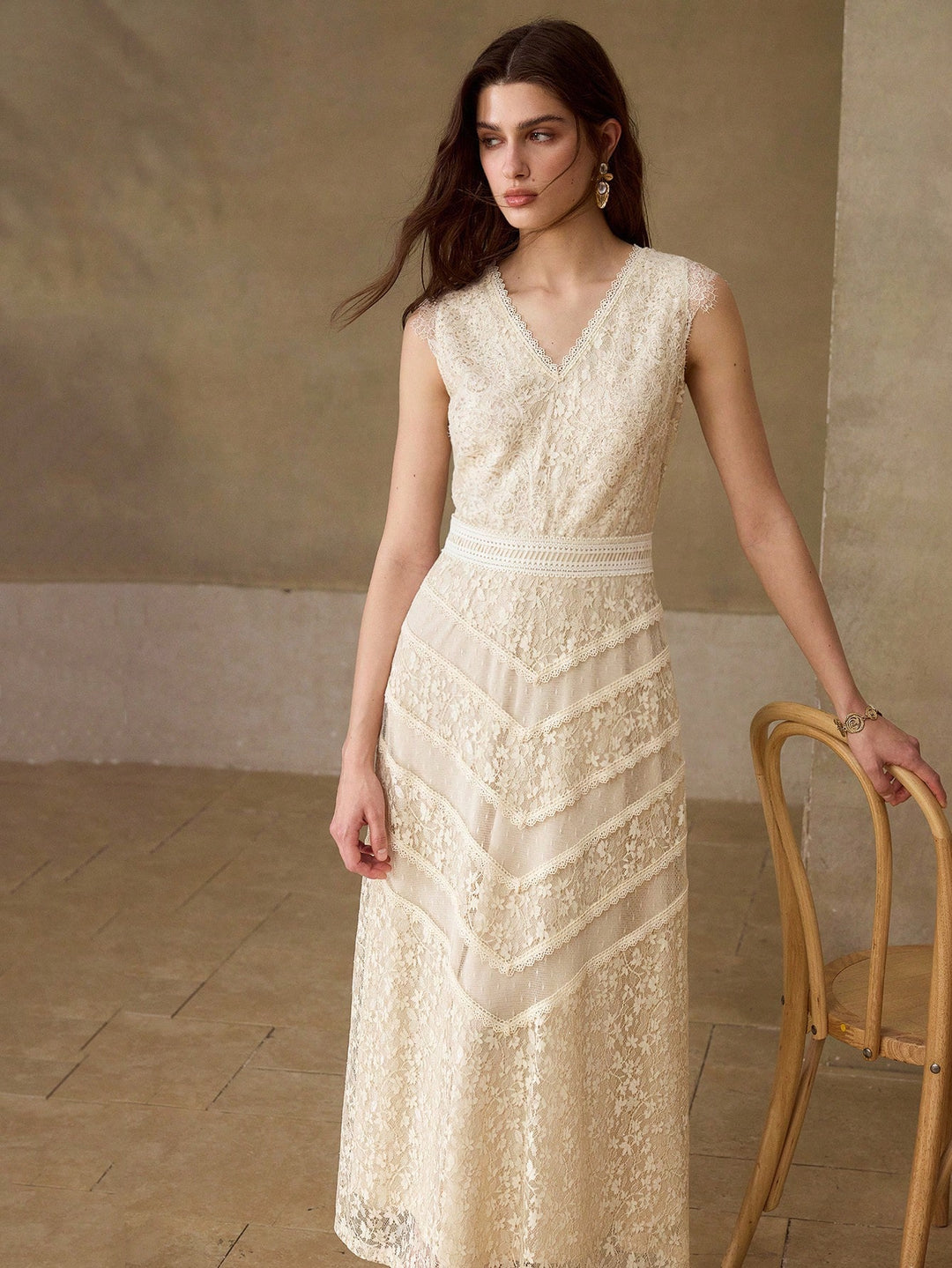 Rochie midi SHEIN