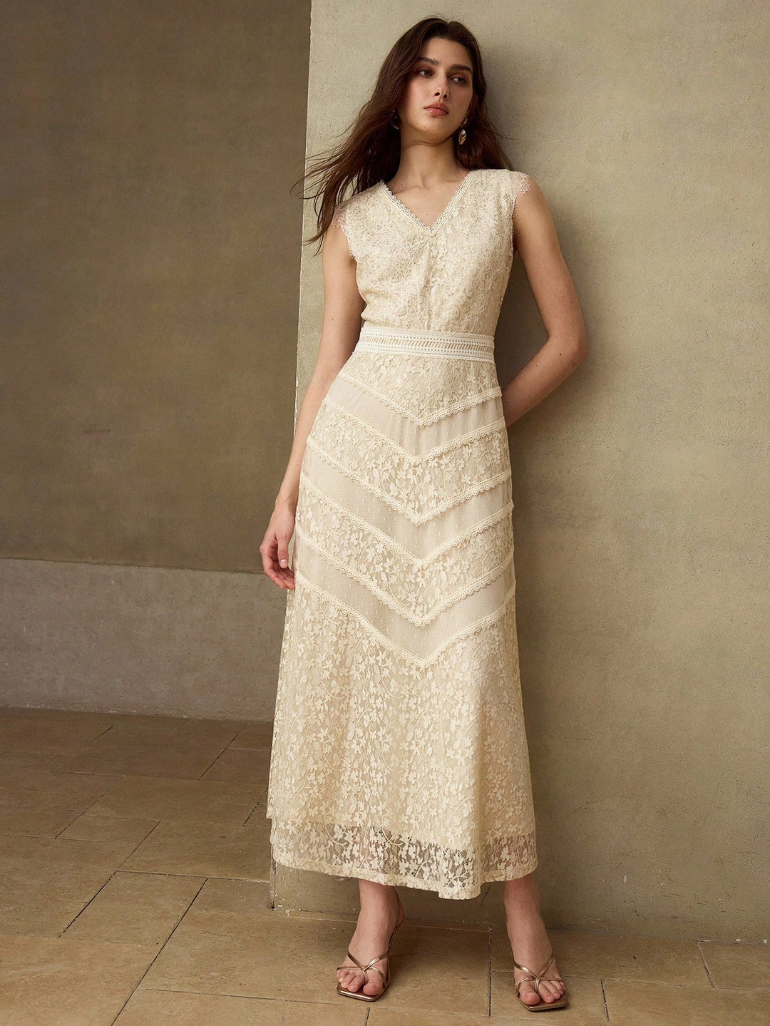 Rochie midi SHEIN