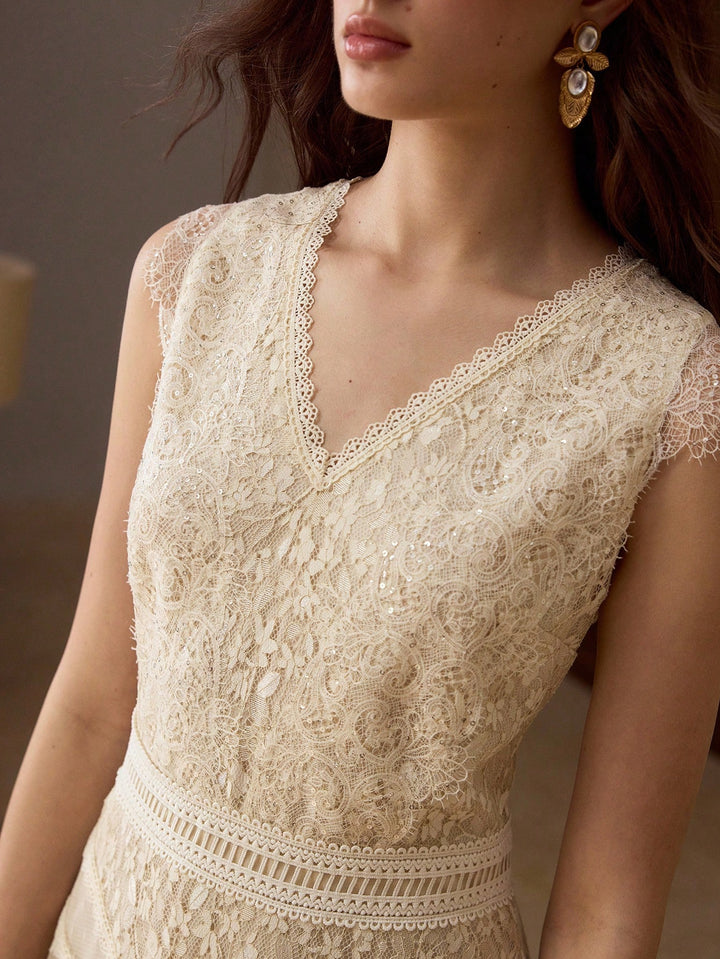 Rochie midi SHEIN