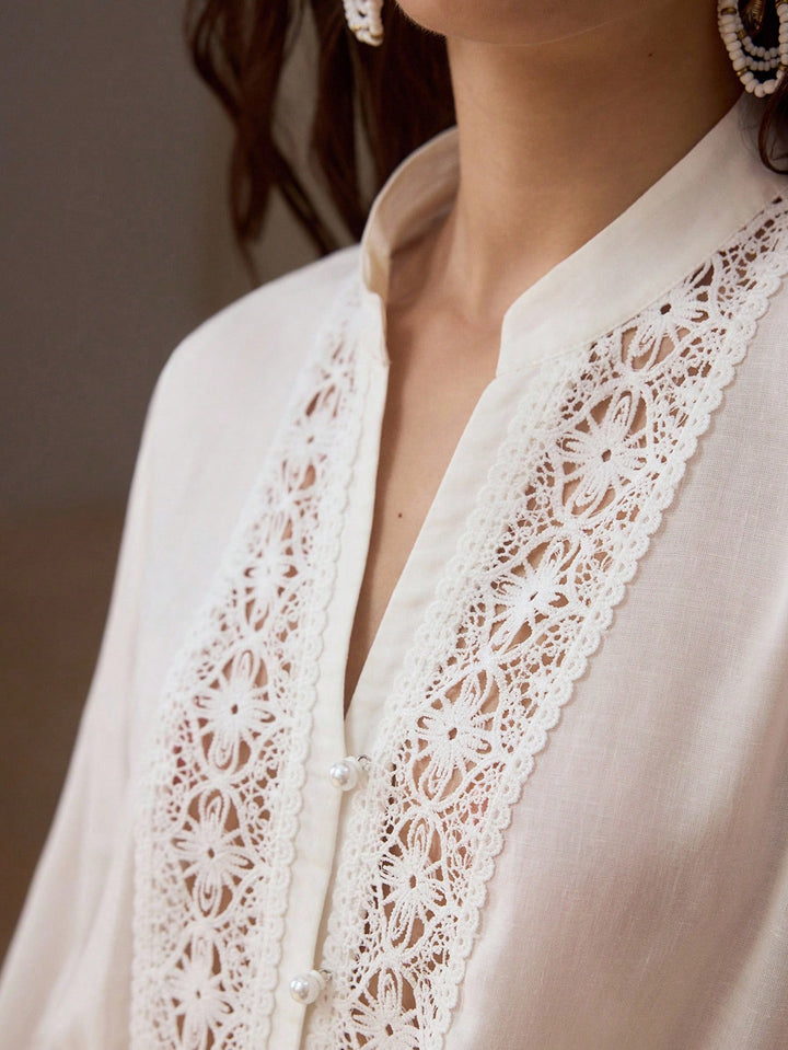 Bluza din in SHEIN
