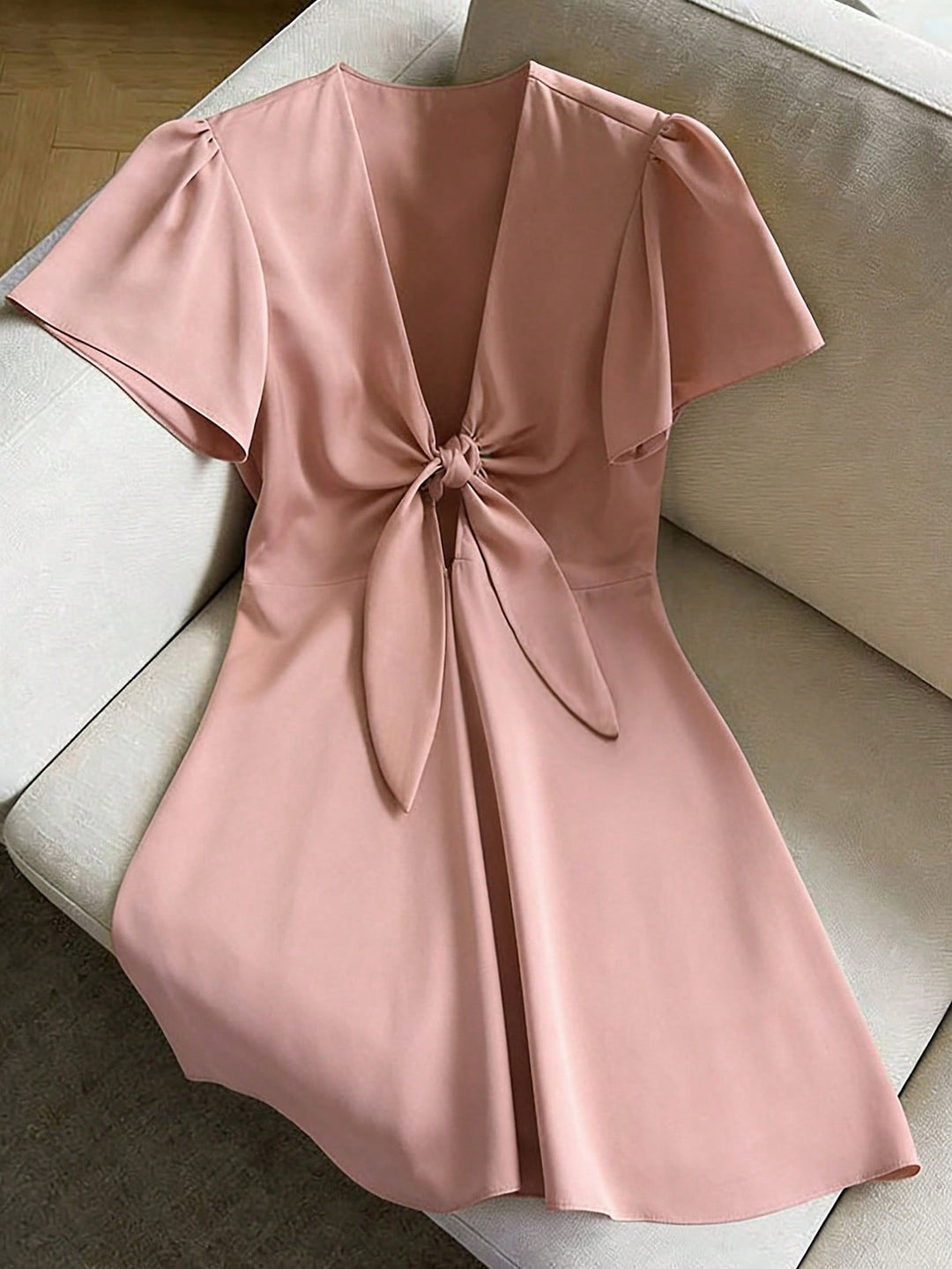Rochie SHEIN, roz