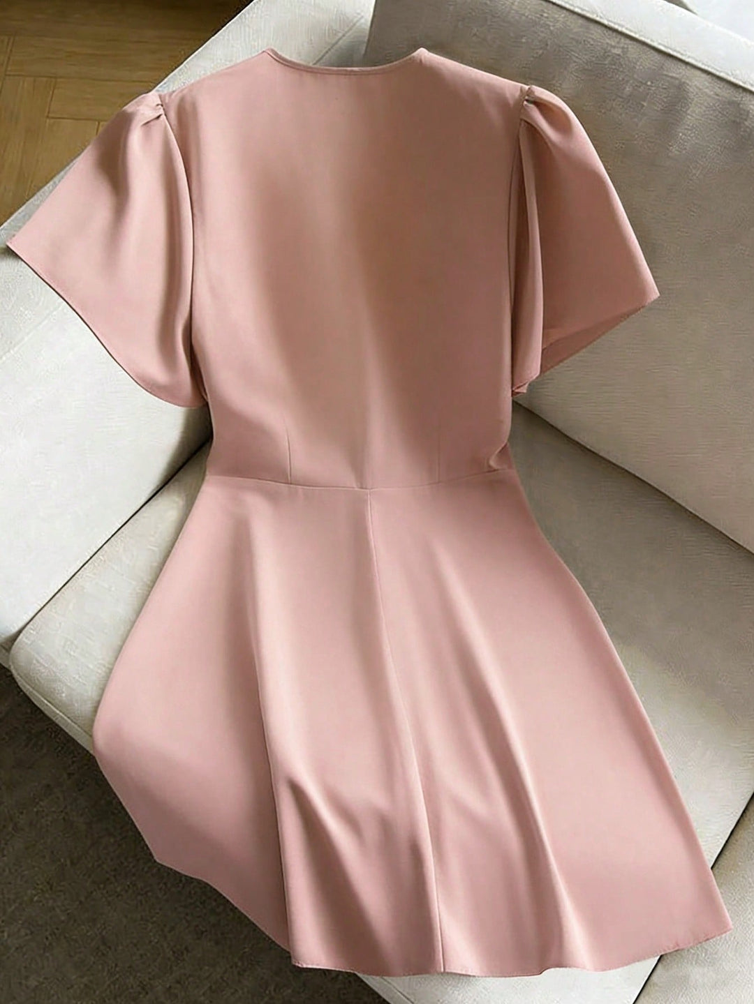 Rochie SHEIN, roz