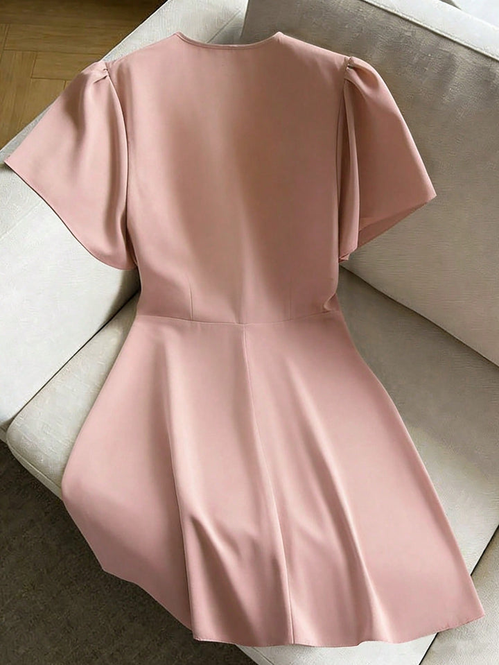 Rochie SHEIN, roz