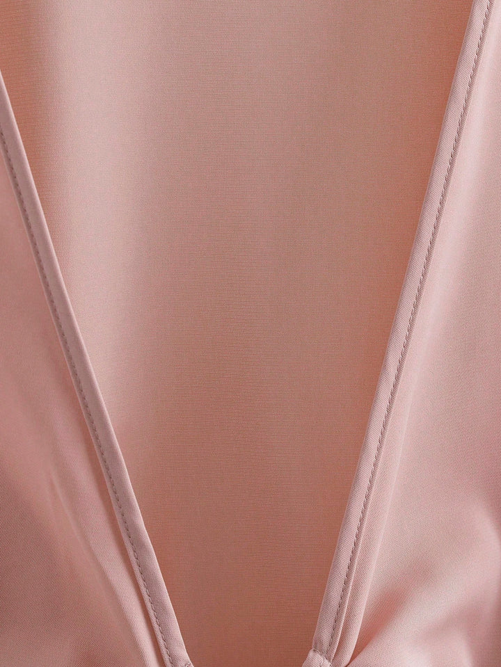 Rochie SHEIN, roz