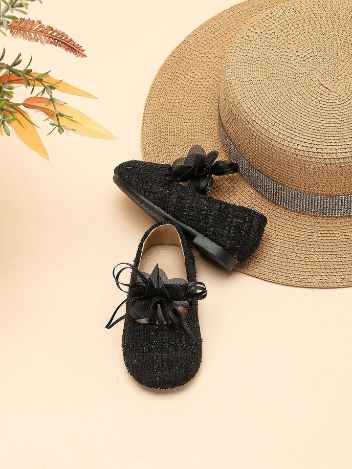 Pantofi SHEIN, negru