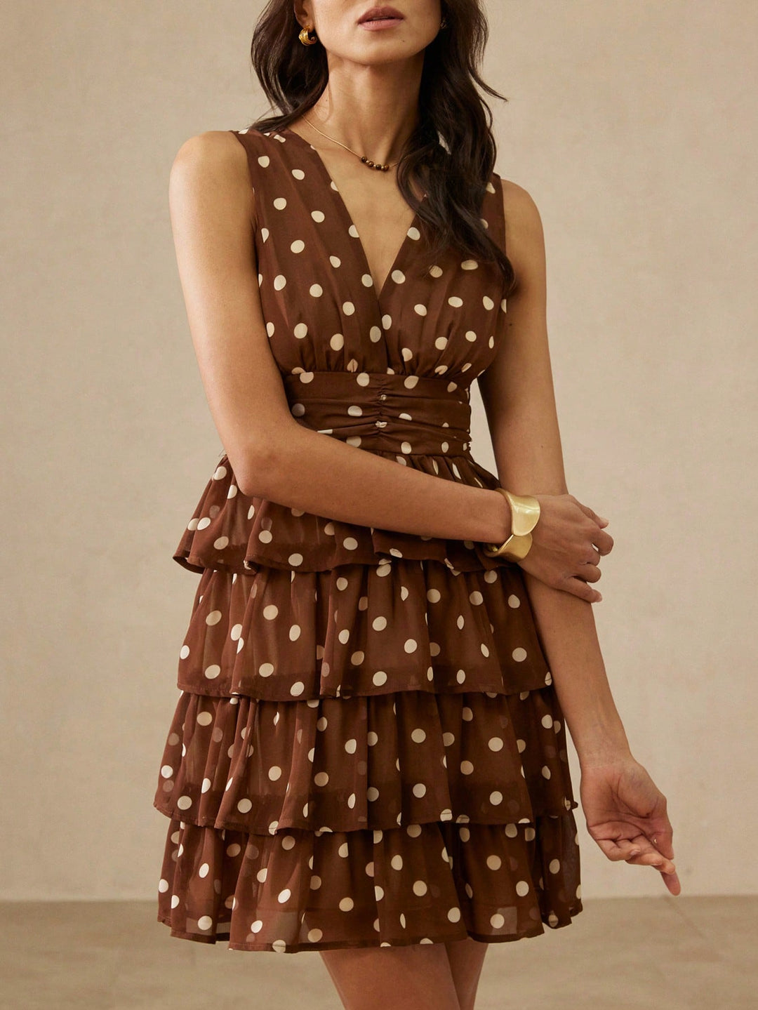 Rochie scurtă SHEIN, mix culori