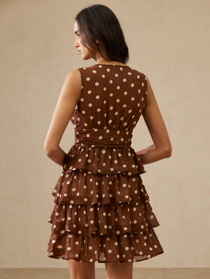 Rochie scurtă SHEIN, mix culori