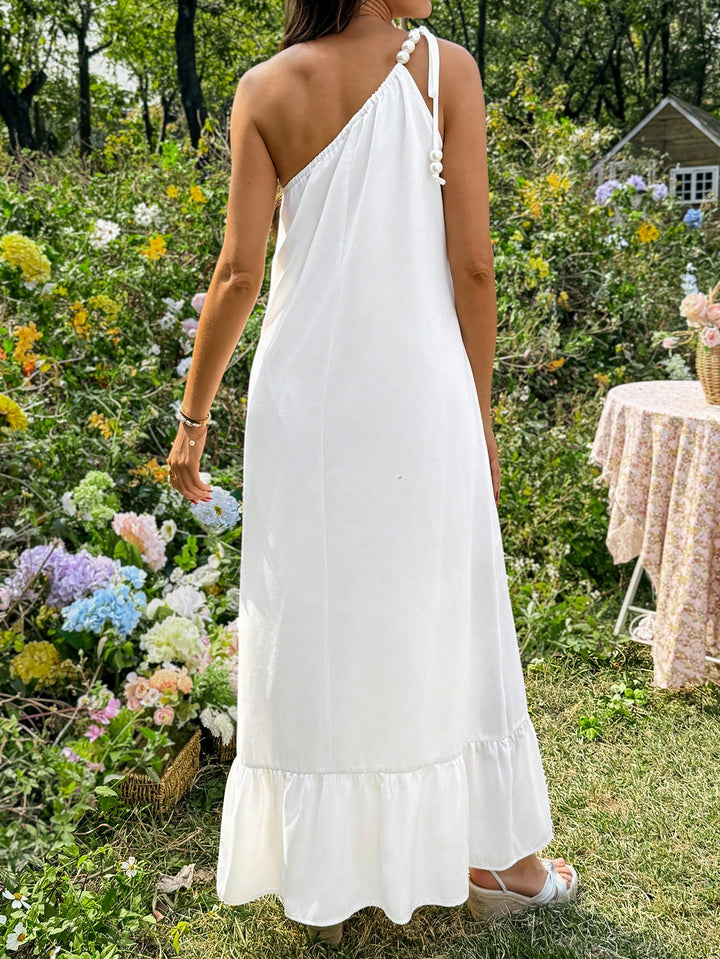 Rochie SHEIN, alb