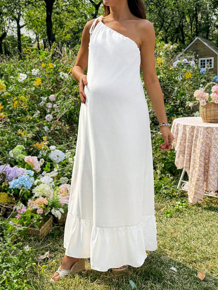 Rochie SHEIN, alb