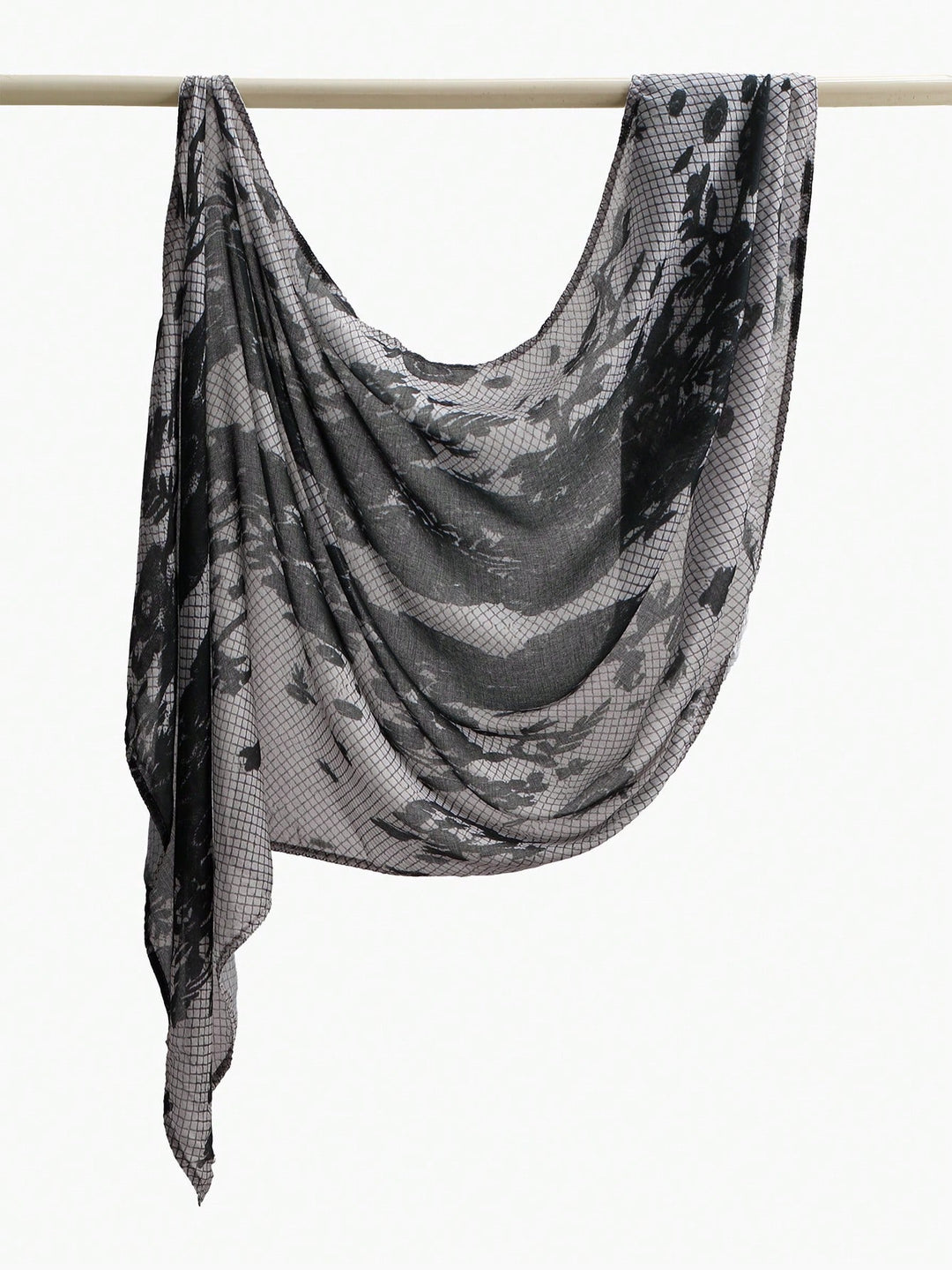 Hijab SHEIN, roz