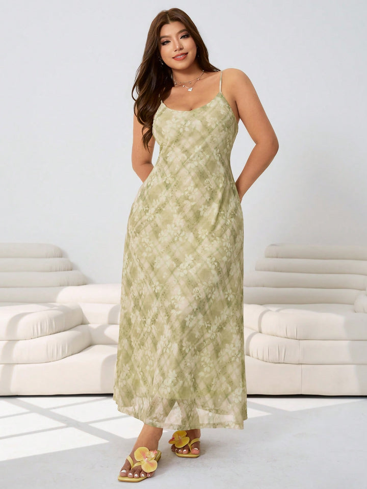 Rochie SHEIN, mix culori