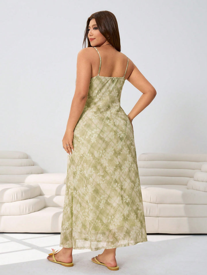 Rochie SHEIN, mix culori