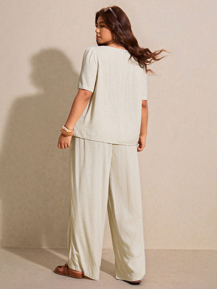SHEIN szett