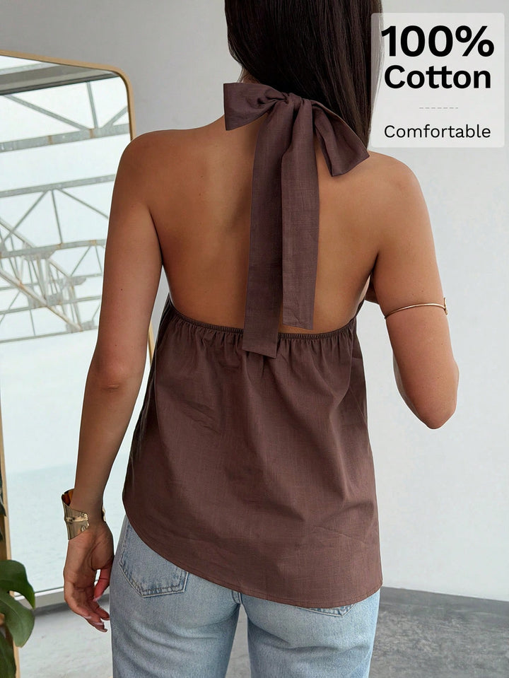 Top SHEIN, mix culori