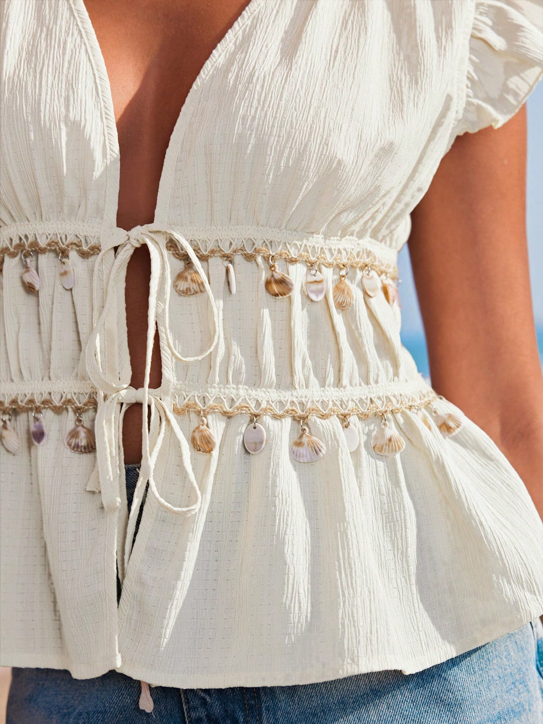 Top SHEIN, légy