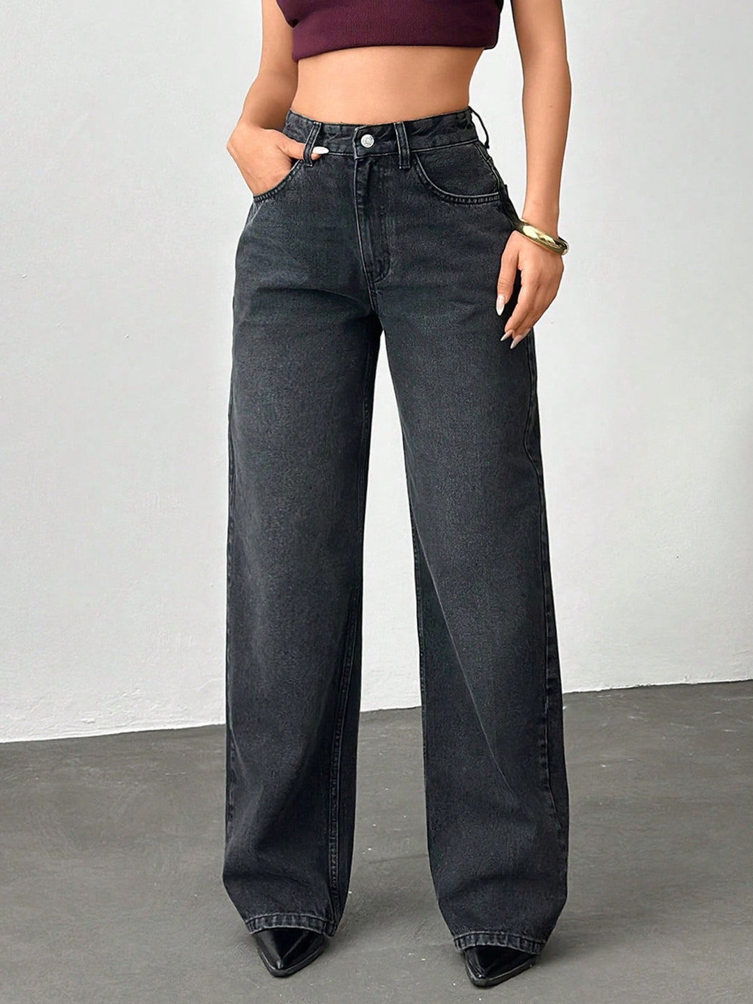 Jeans SHEIN