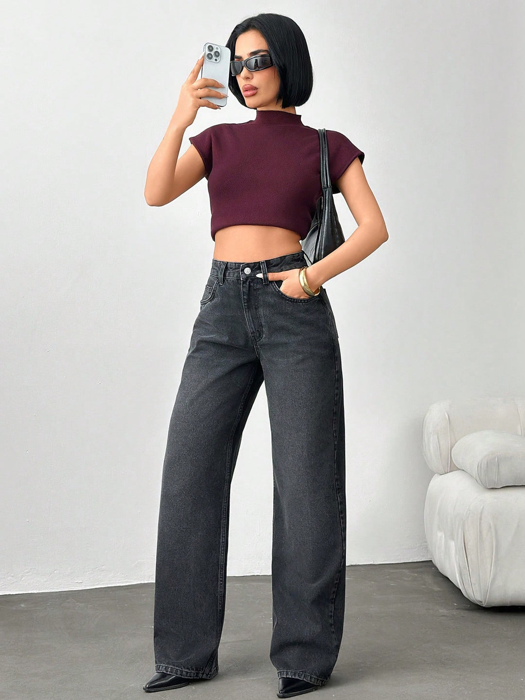 Jeans SHEIN