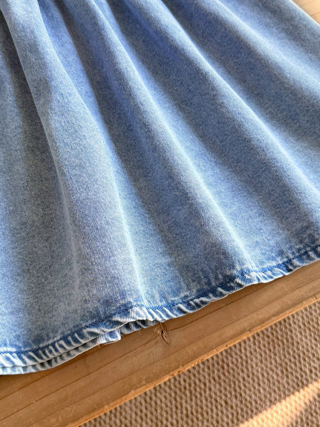 Rochie SHEIN, albastru