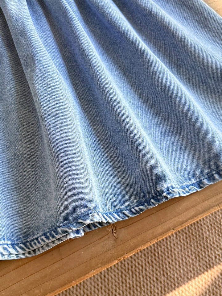 Rochie SHEIN, albastru