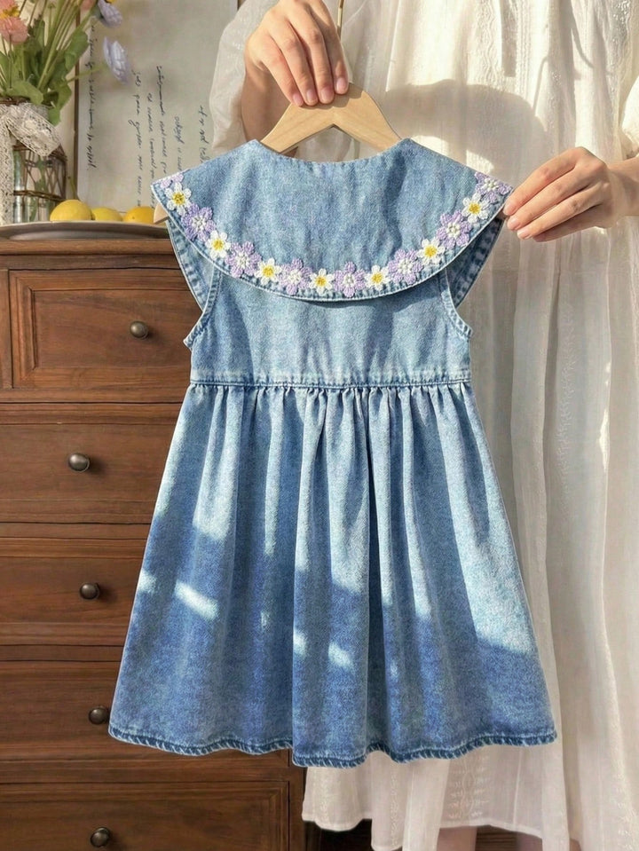 Rochie SHEIN, albastru