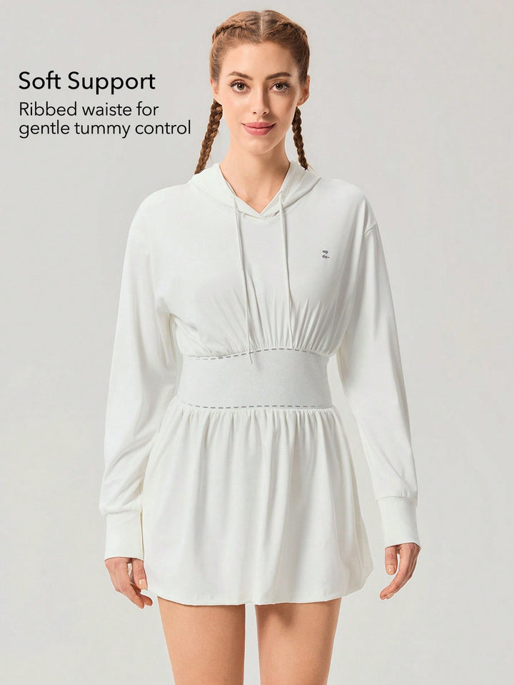 Rochie SHEIN, alb