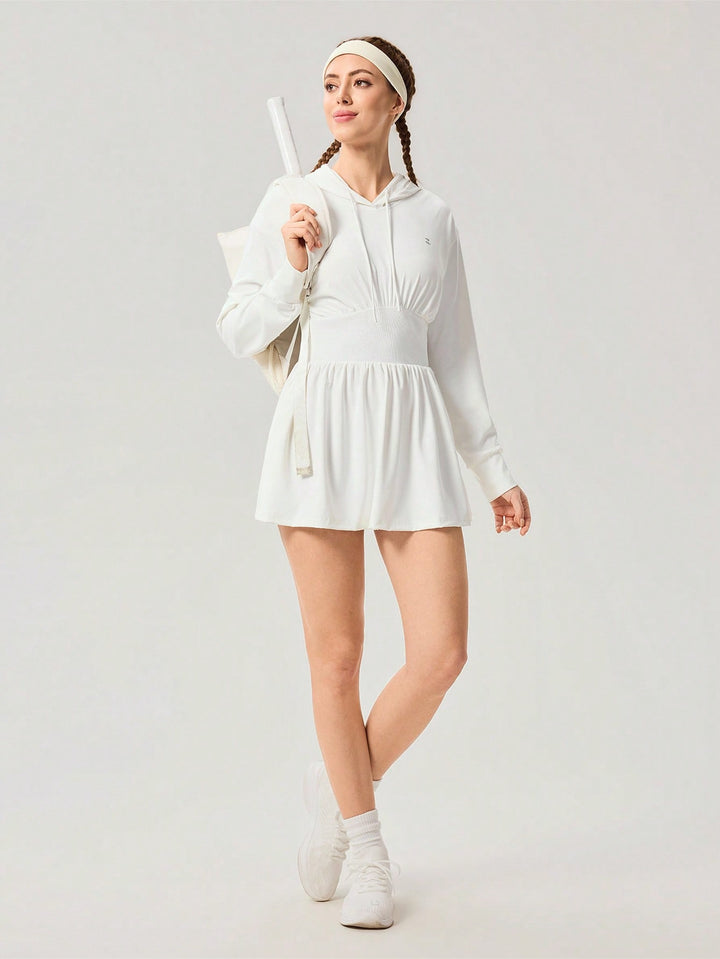 Rochie SHEIN, alb