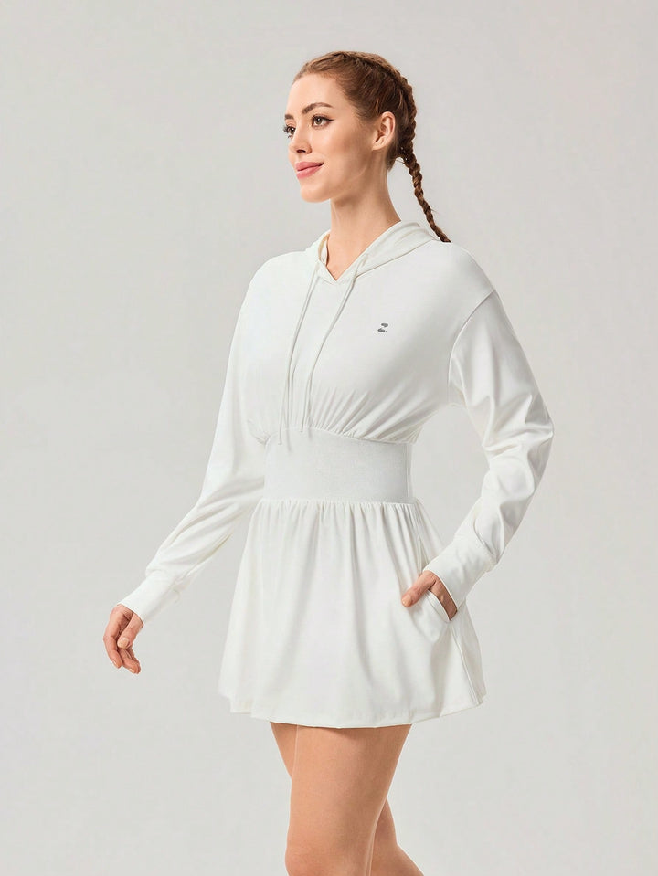 Rochie SHEIN, alb