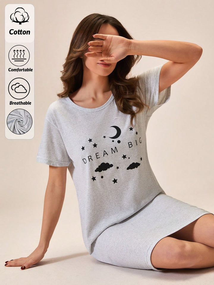SHEIN ing, szürke