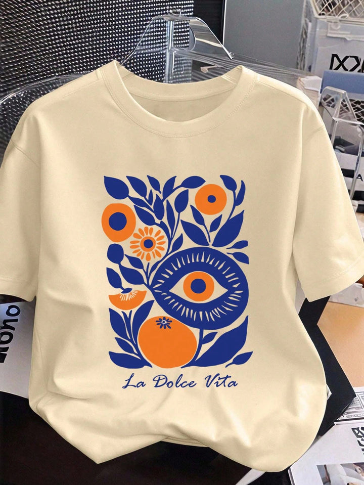 Tricou SHEIN