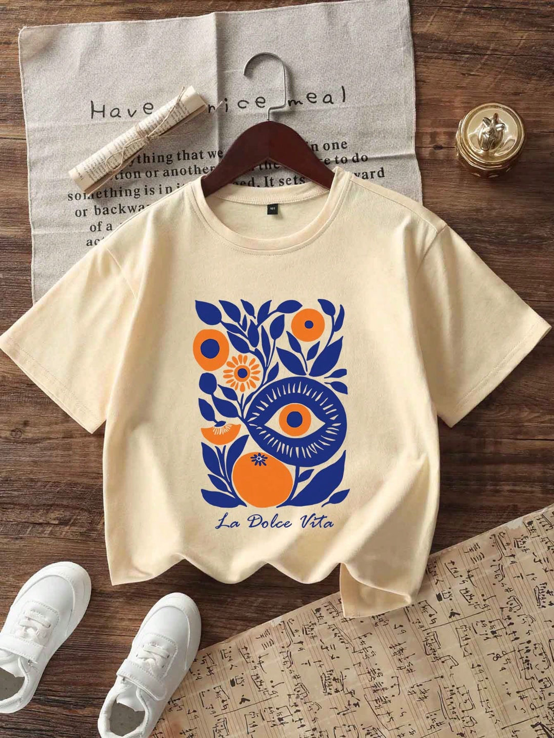 Tricou SHEIN
