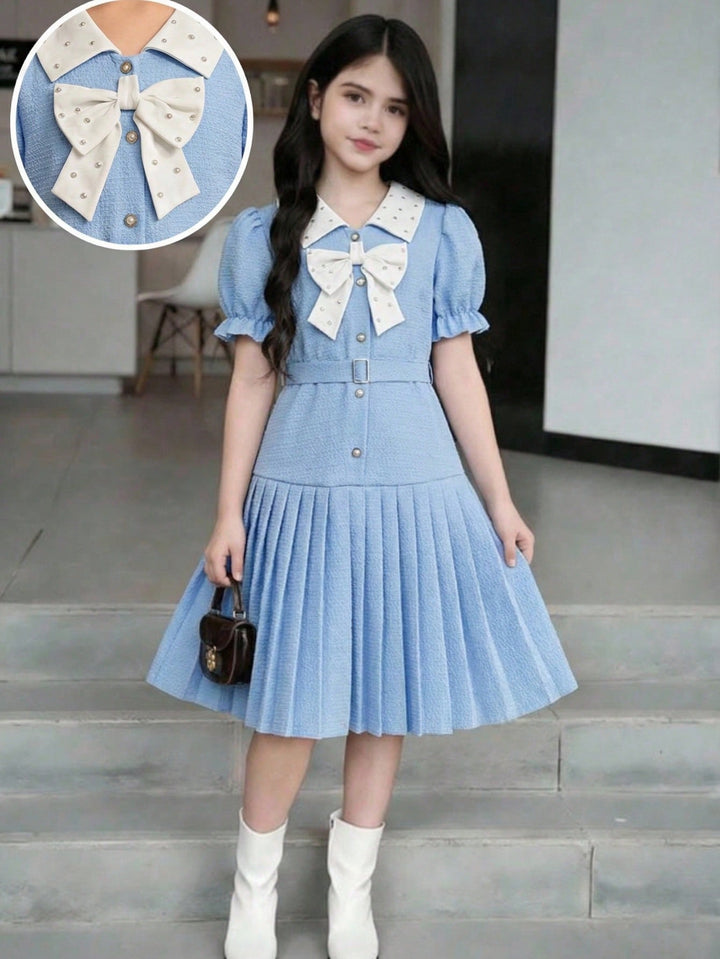Rochie SHEIN, albastru