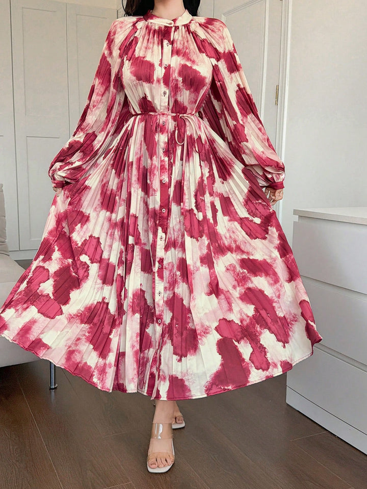 Rochie maxi SHEIN
