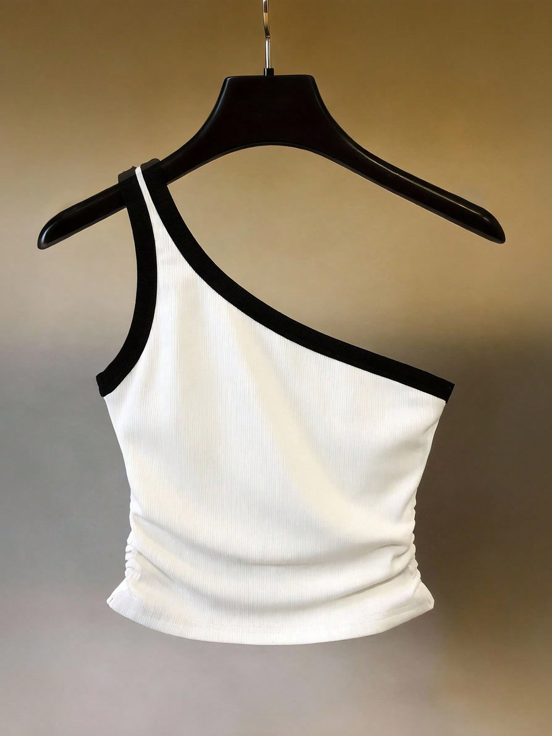 Top SHEIN, bej