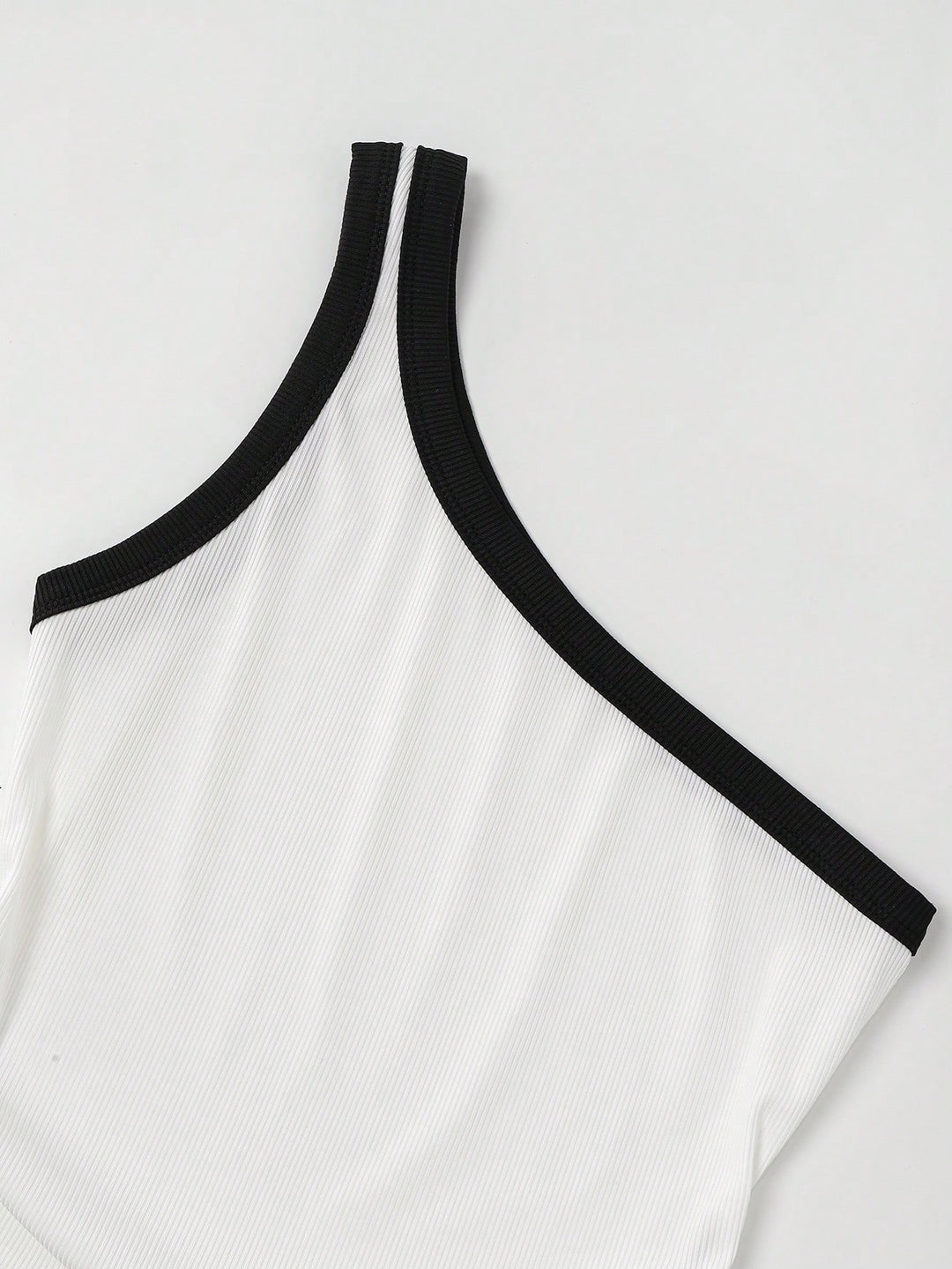 Top SHEIN, bej