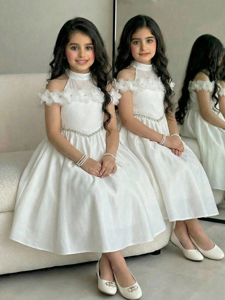 SHEIN Ruha, fehér
