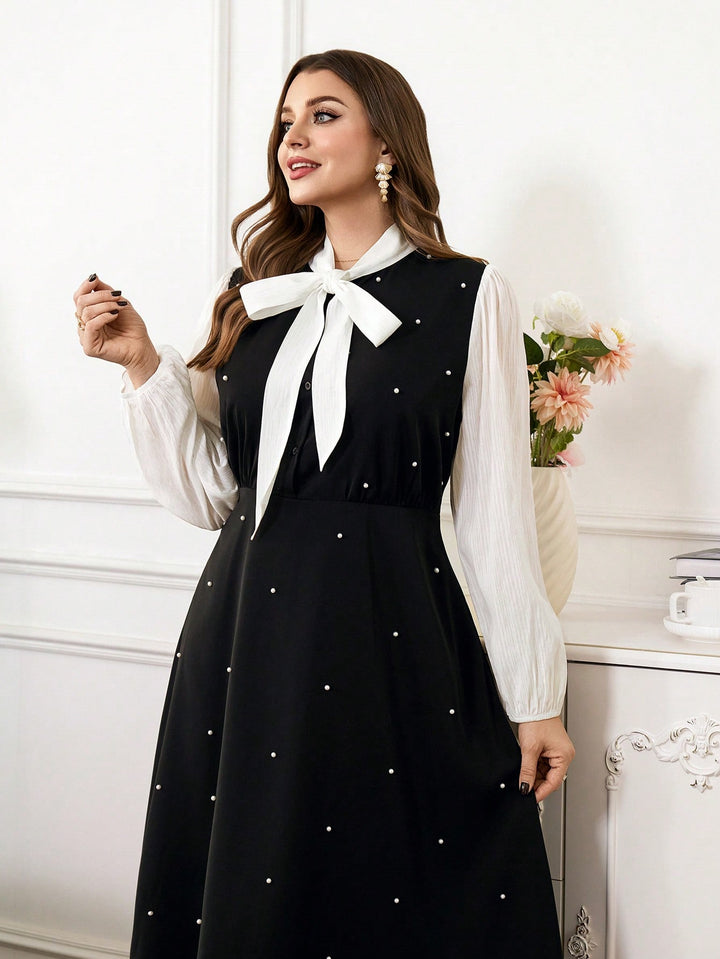 Rochie SHEIN, mix culori