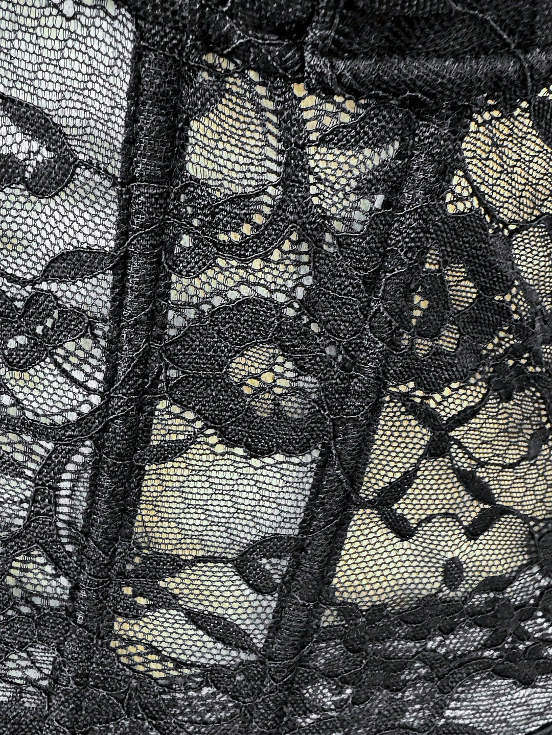 Bluză SHEIN, negru