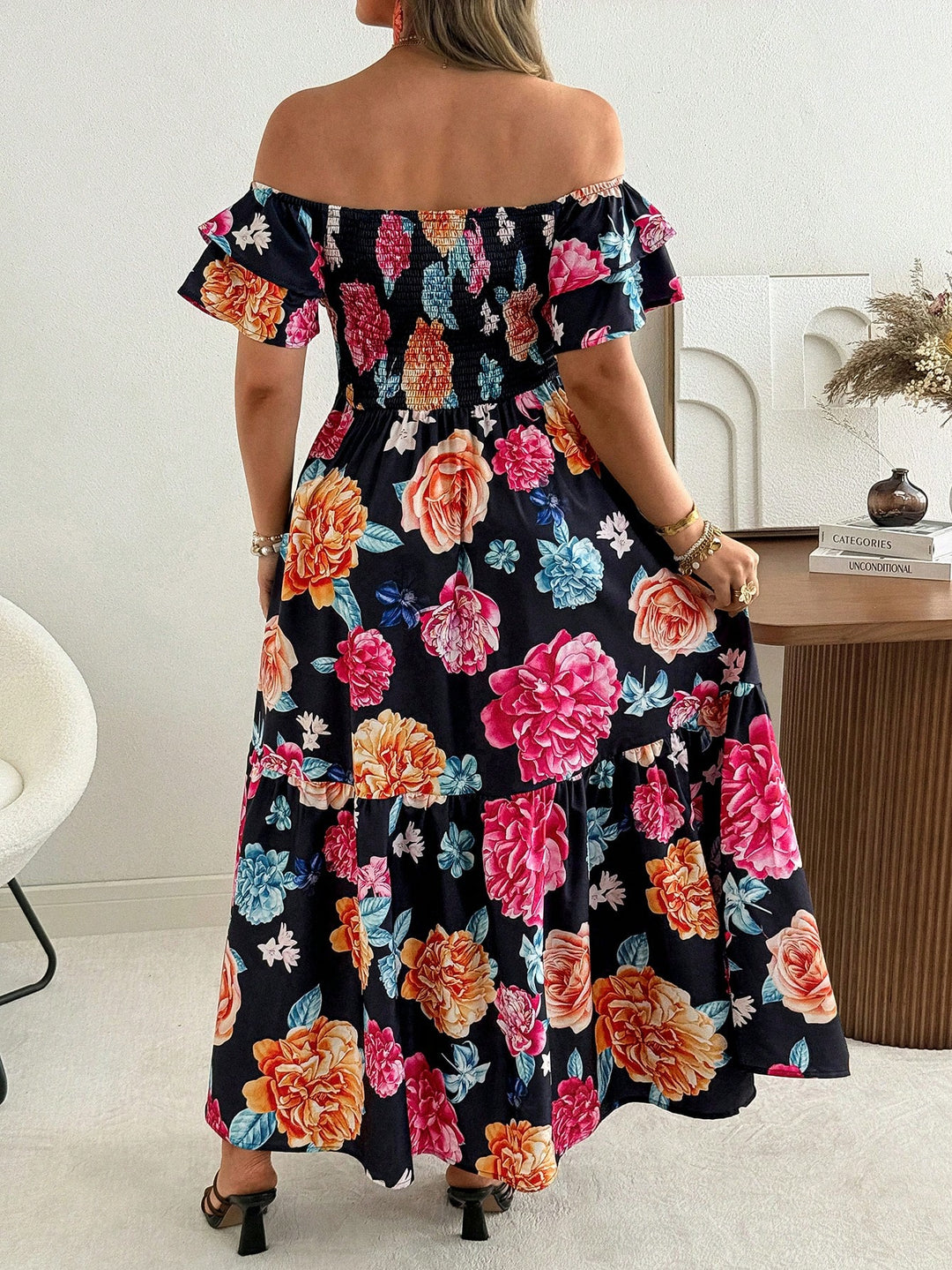 Rochie SHEIN