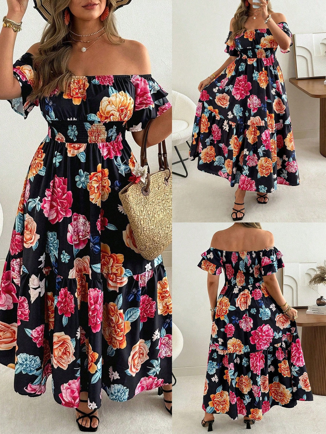 Rochie SHEIN