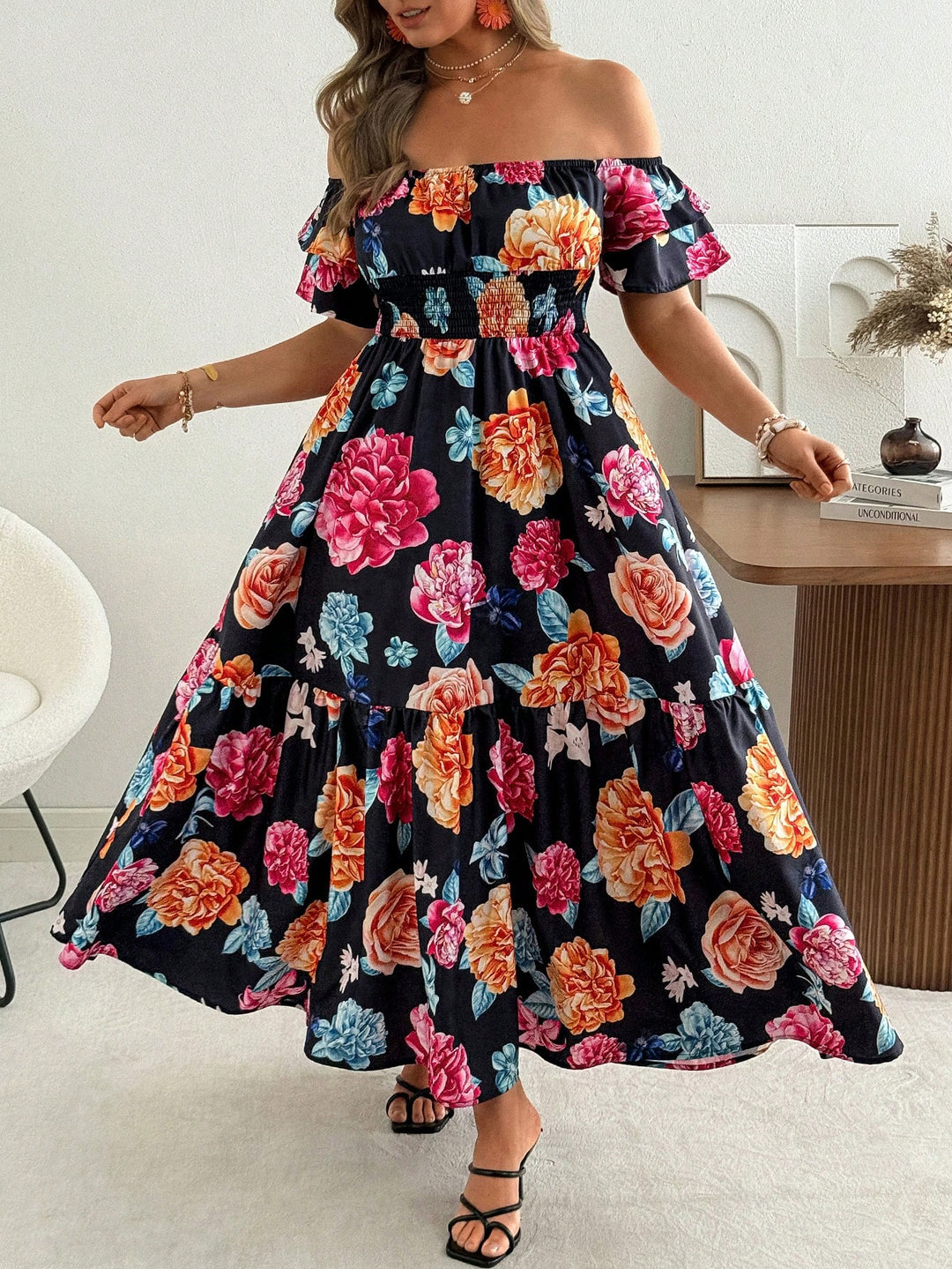 Rochie SHEIN