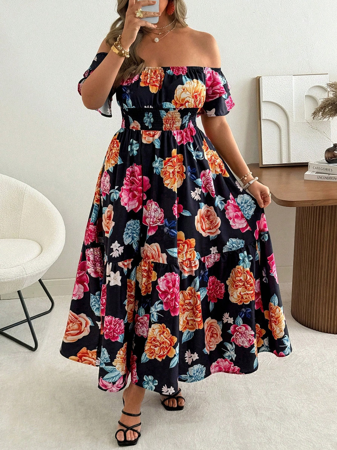 Rochie SHEIN