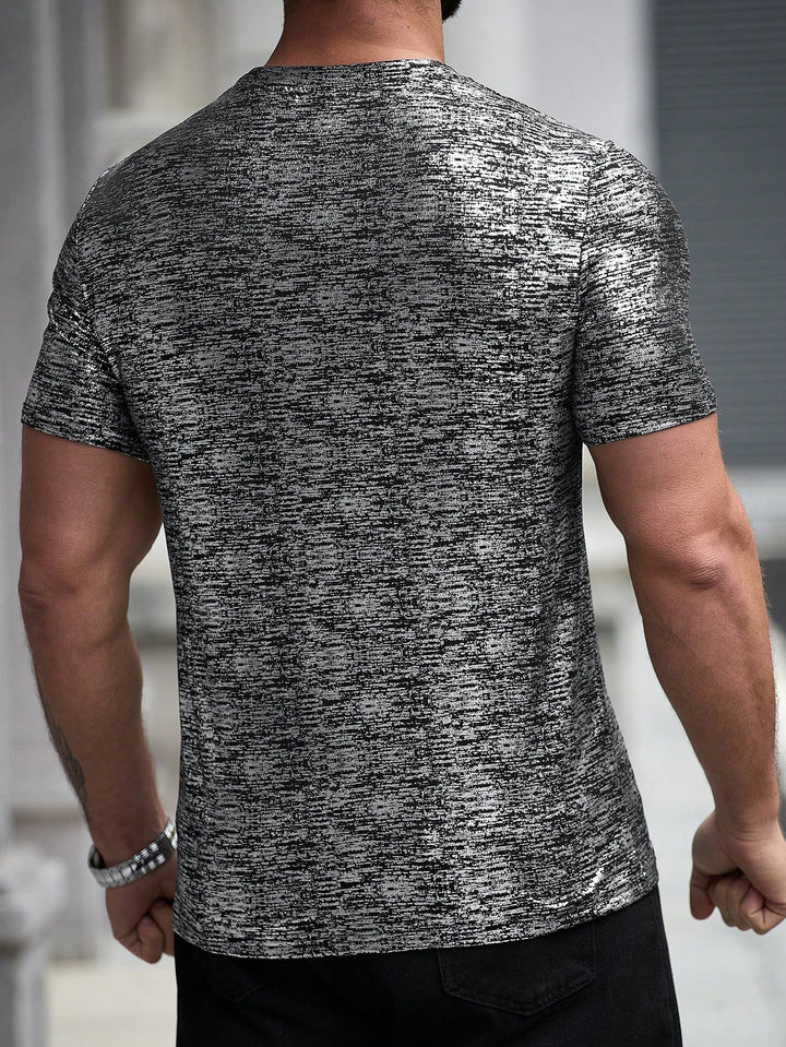 Tricou SHEIN, negru