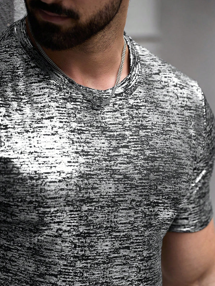 Tricou SHEIN, negru