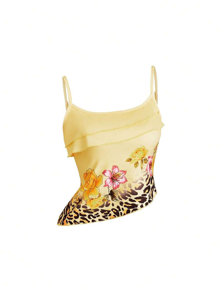 Compleu SHEIN, mix culori