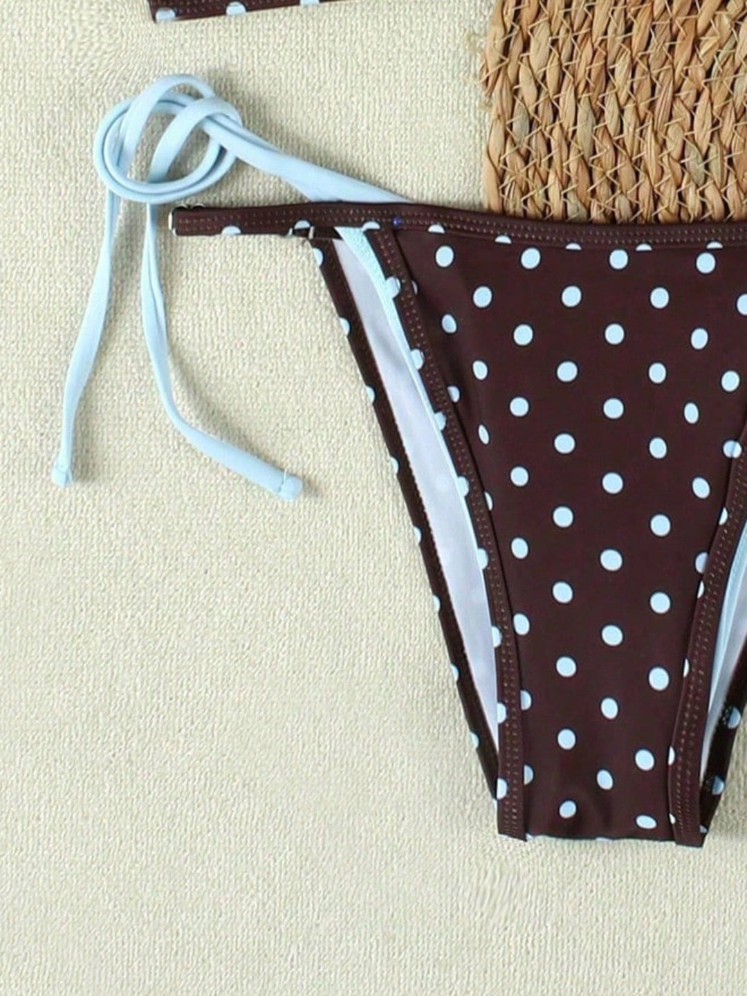 Costum de baie SHEIN, mix culori
